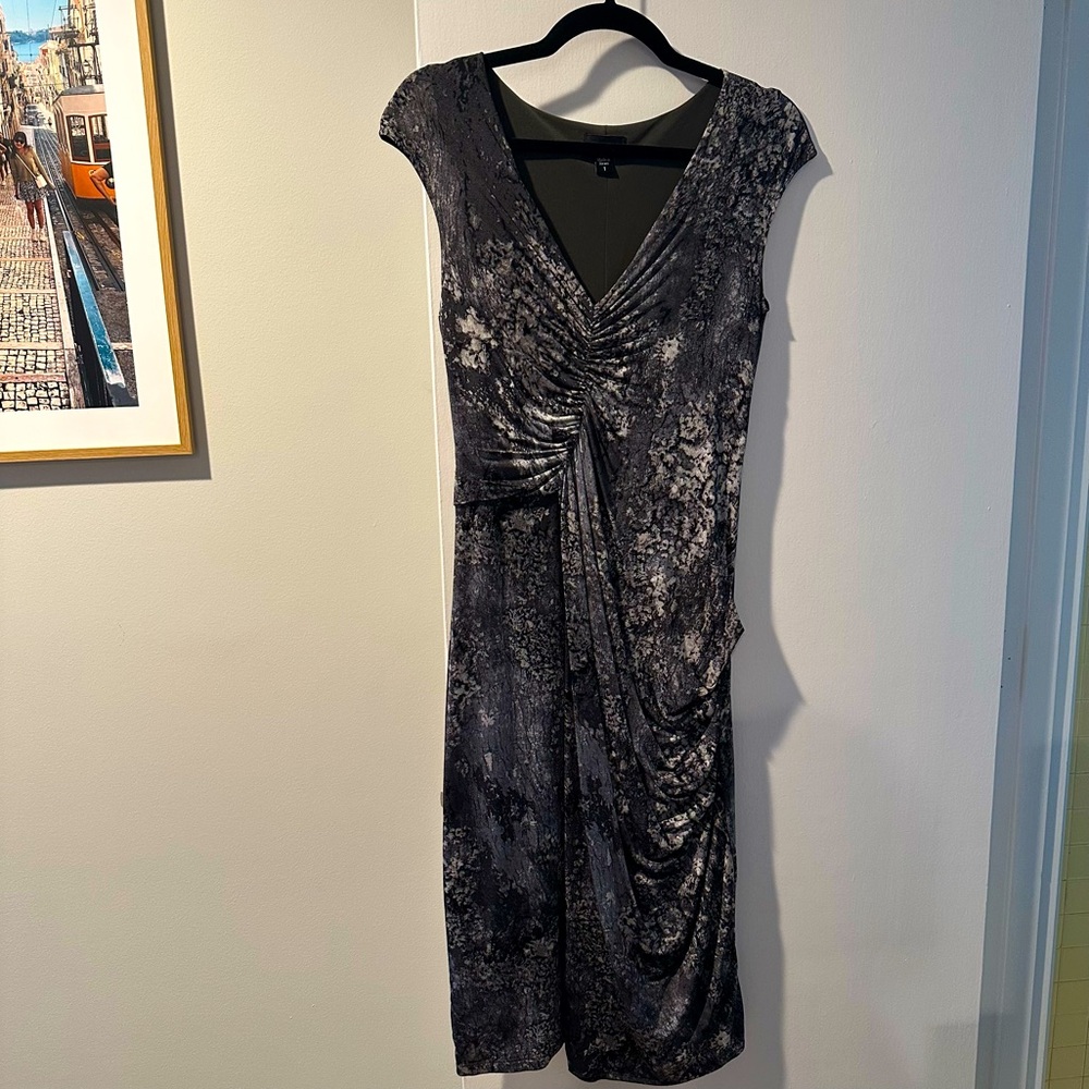 Ronen Chen Dress